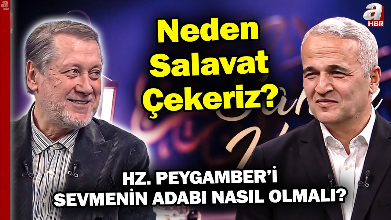 Peygambere Tabi Olmak Sevmenin Gereği Mi? 