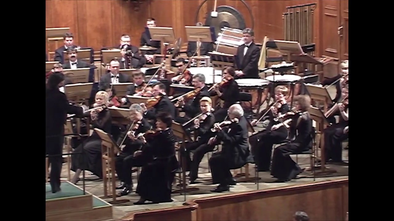 Mahler  - Symphony No 9  - Ion Marin