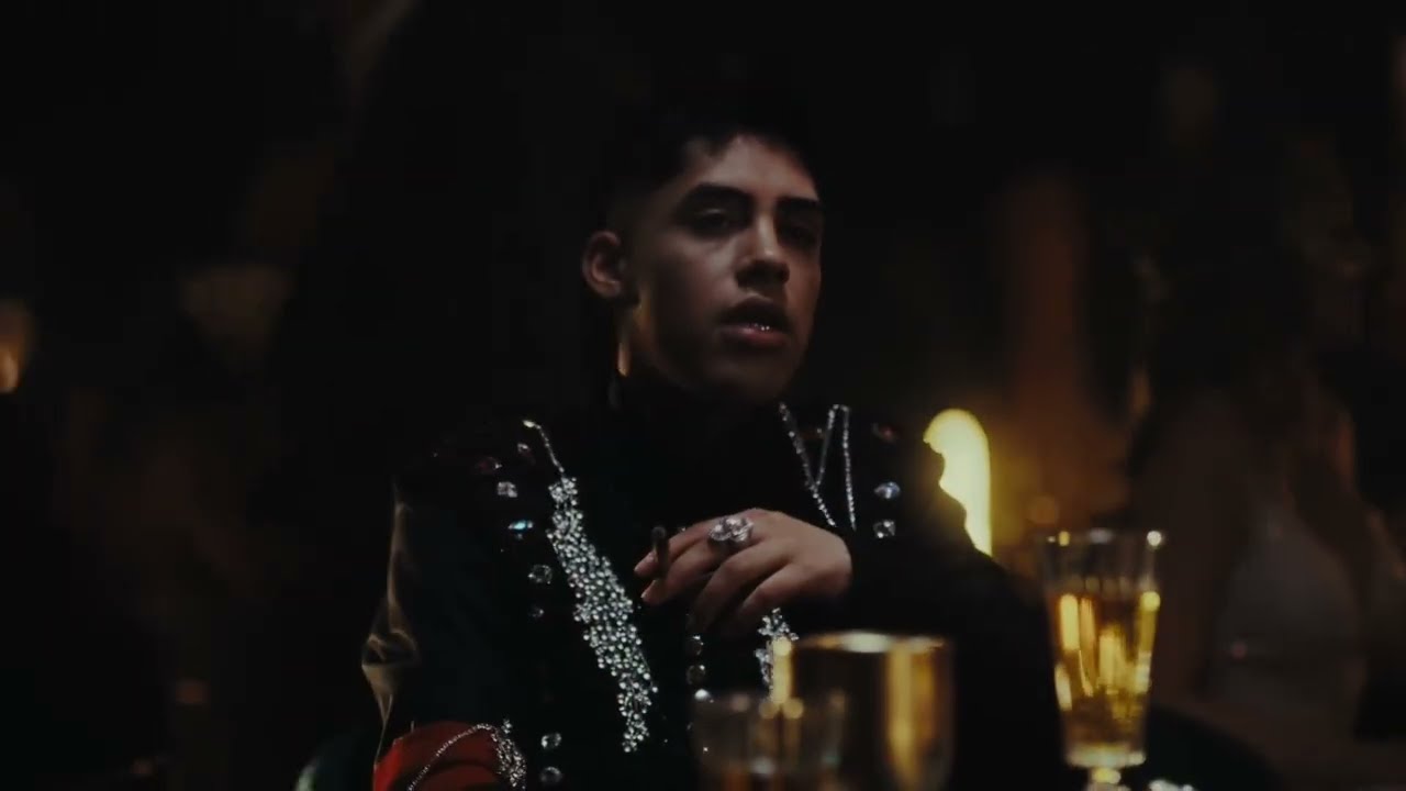 [FREE] Cris MJ Reggaeton Type beat - 
