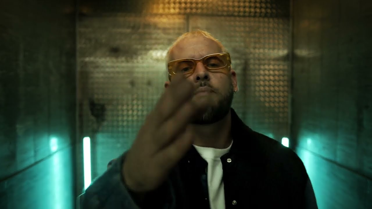 Hermano Salvatore - Step Up