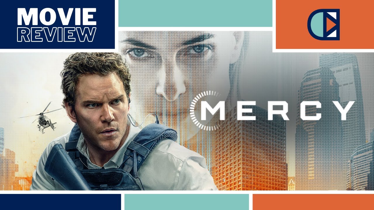 Mercy (Christian Movie Review)