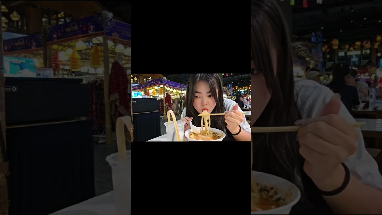 Ăn sập Bangkok trong 3 ng&agrave;y 