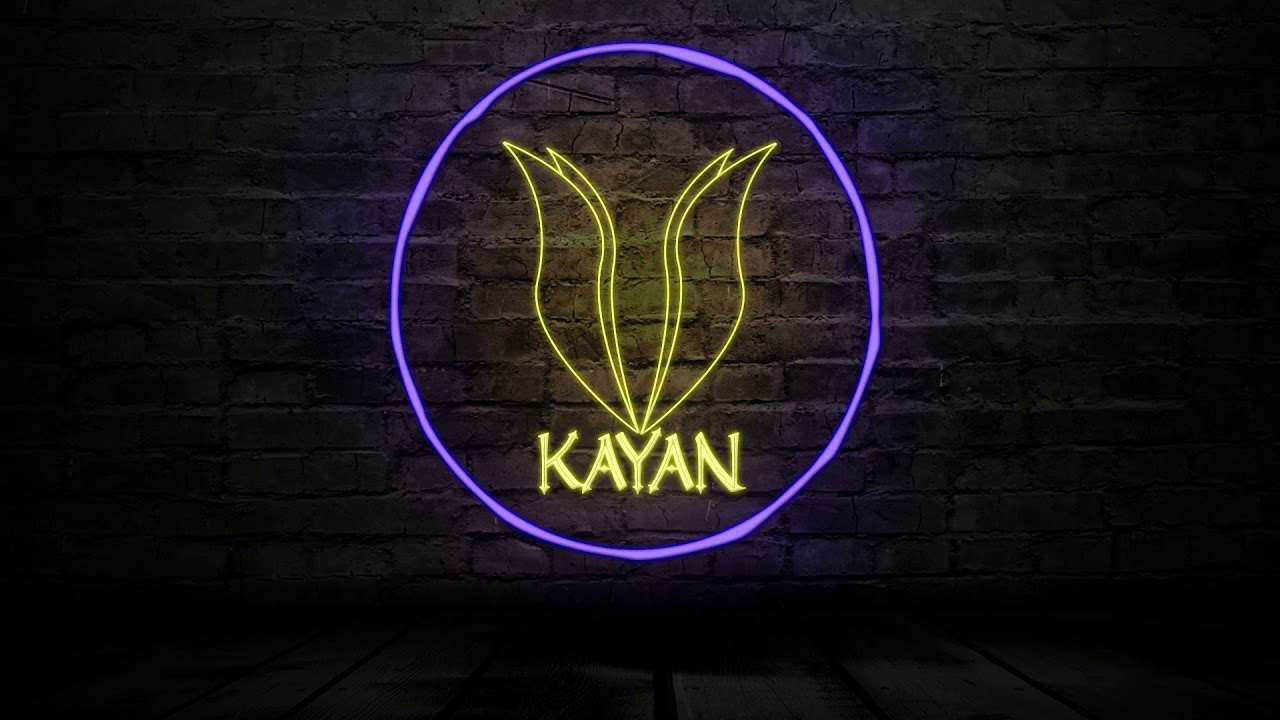 kayan visioncy light intro