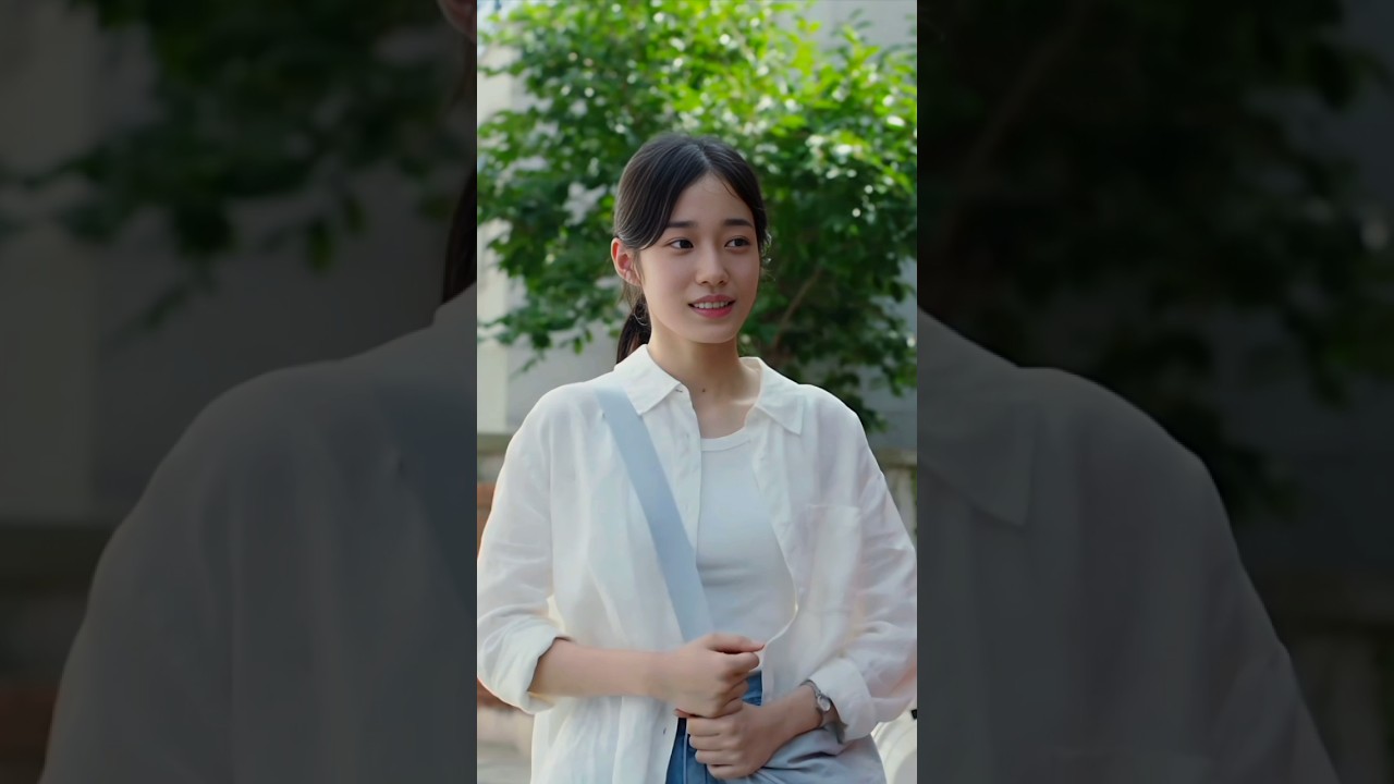 He thought she couldn't speak #drama #shorts #kdrama #cdrama #love #movie