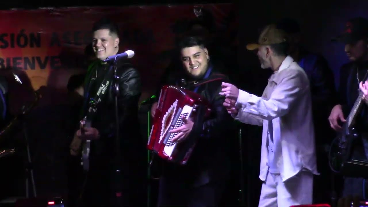 La Repandilla en vivo | Bodegón Parrilla Lo Del Pipi | Sábado 11 05 24