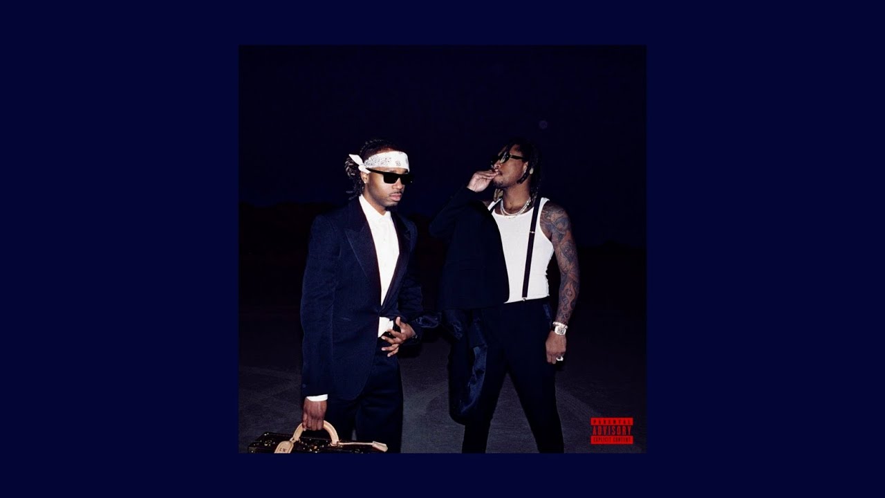 Future, Metro Boomin, The Weeknd - Young Metro (Sped Up)