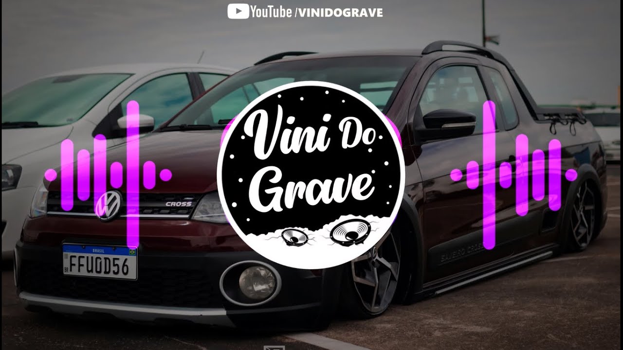 FUNK WATCH ME x VOU CHACOALHAR MINHA XT x AH VAI TER QUE DESCER - FUNK TIK TOK [ GRAVE FORTE ]