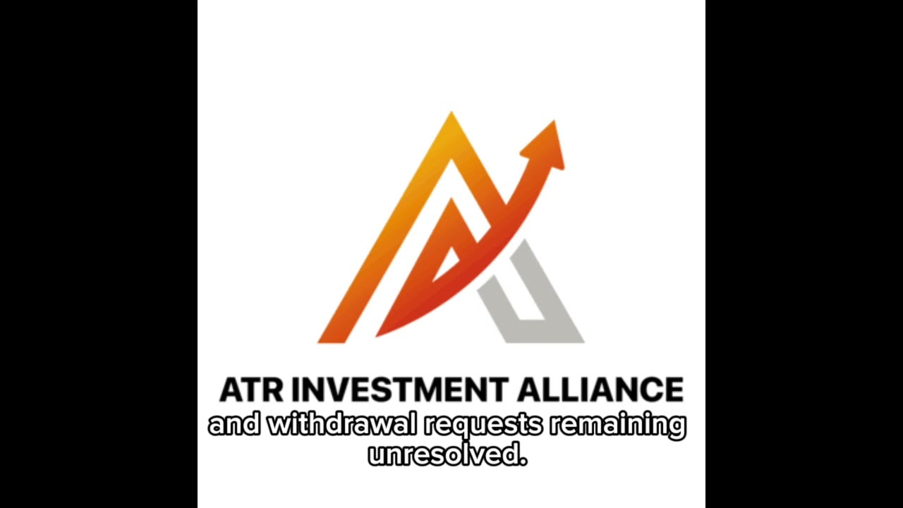 ATRISH INVESTMENT ALLIANCE SCAM - How To Withdraw !!