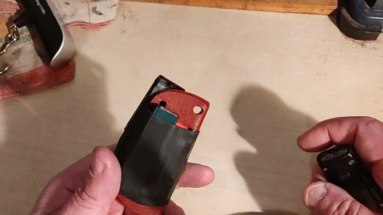acebeam keylite 500