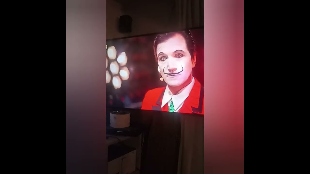 Mam Talent 💪⚔️