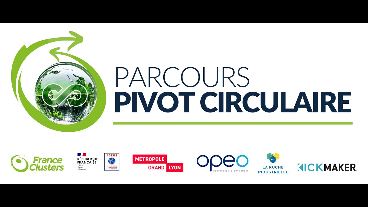 Présentation du Parcours Pivot Circulaire