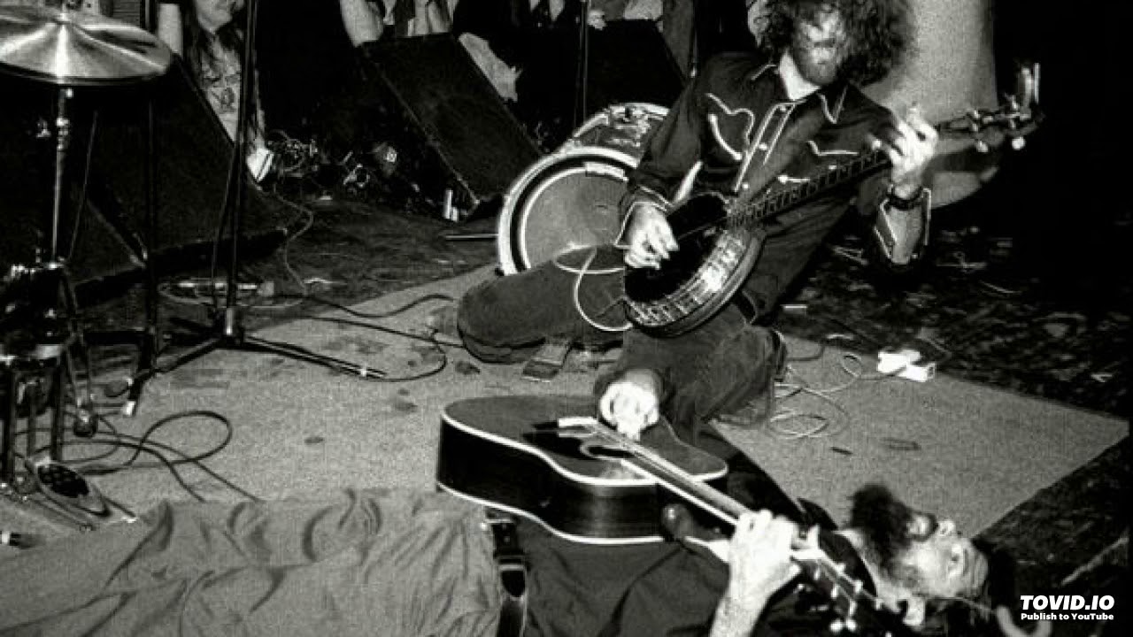 The Avett Brothers - Late in Life