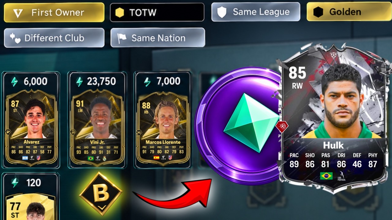 Как получить жетоны FUT Gallery в FC 27! 🤔 FC 27 Gallery: РАЗБОР!