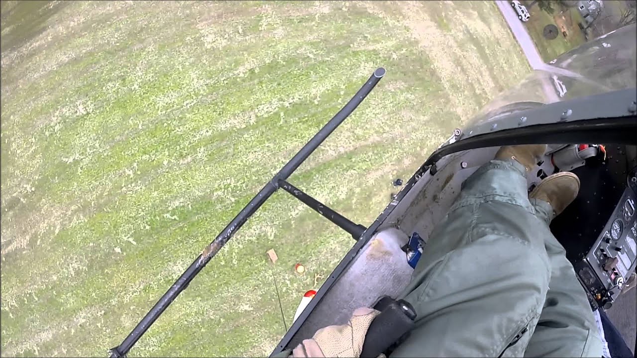 R 22 External Load