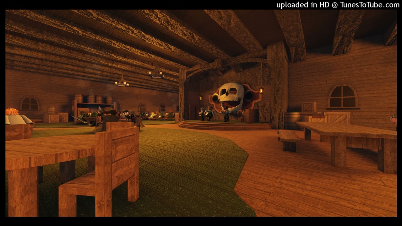 The Joyous Tavern
