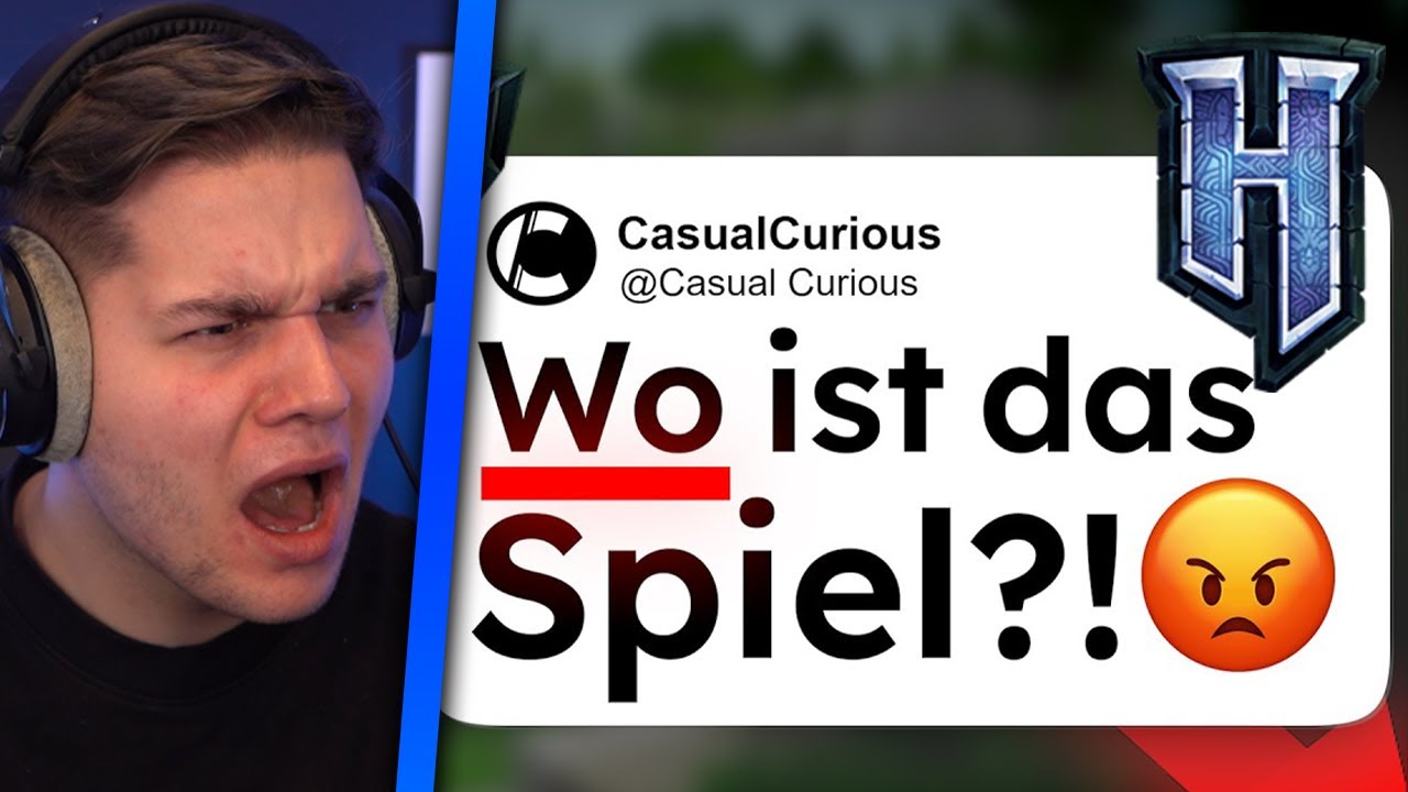 Der brutale ABSTURZ des Minecraft-Killers
