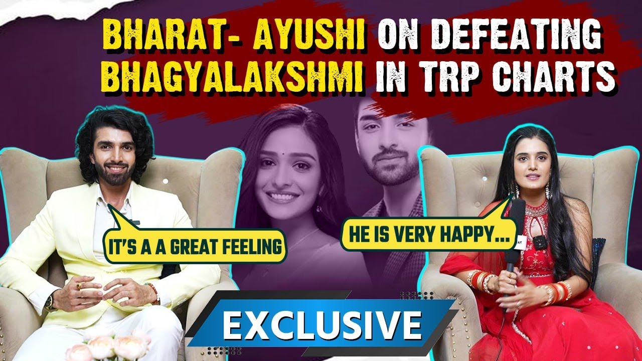 Jaane Anjaane Hum Mile : Ayushi Khurana & Bharat Ahlawat’s HILARIOUS Costar Story