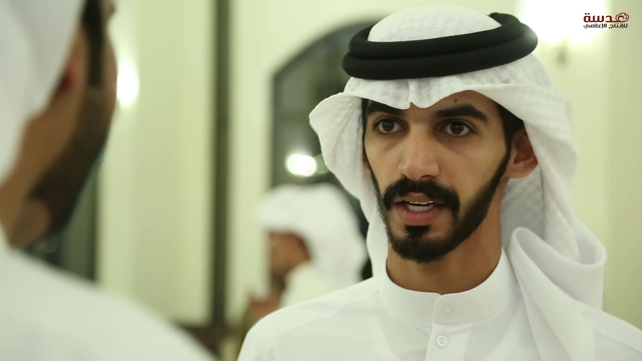 افراح الرده / حفل زفاف محمد بن فالح الرده - عدسة للانتاج الاعلامي