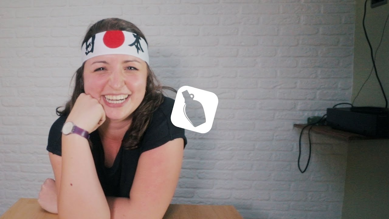 Poopin' Cokin' met Jacotte! - SYROOP #206