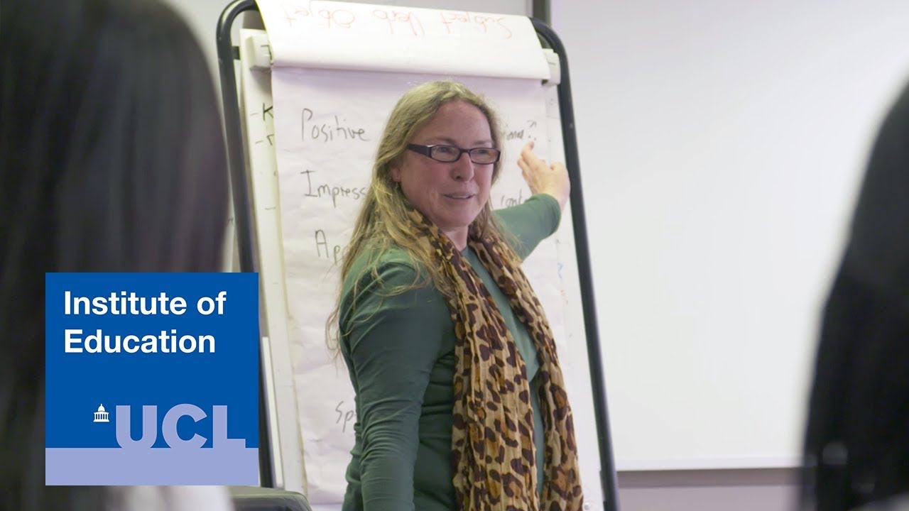 Educational Leadership (International) MBA | UCL Institute of Education