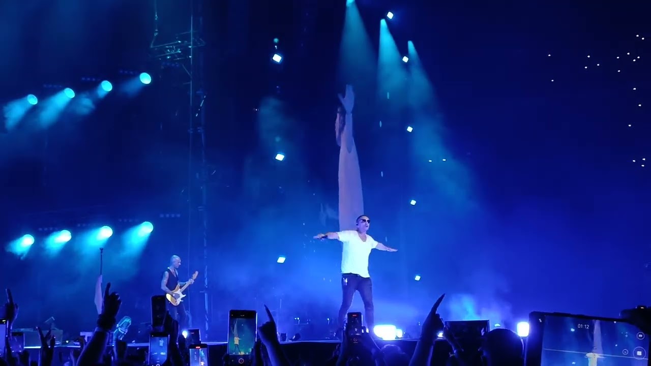 MODÀ LIVE 25- 