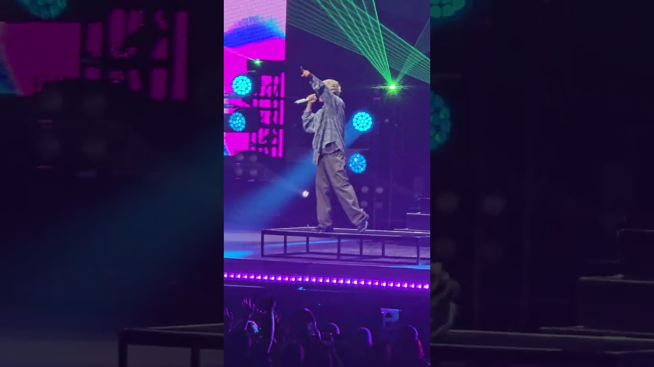 [260304] @ONEOKROCK    - Dystopia (Detox Tour)