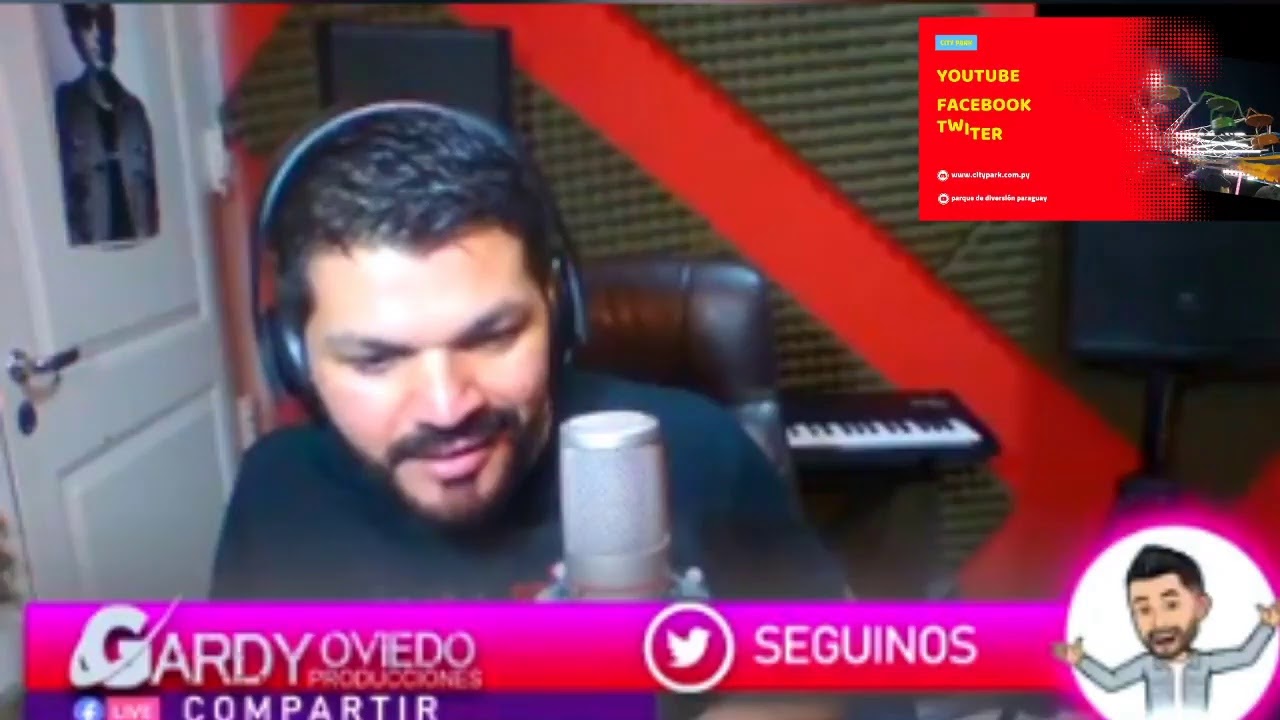 Gardy Oviedo