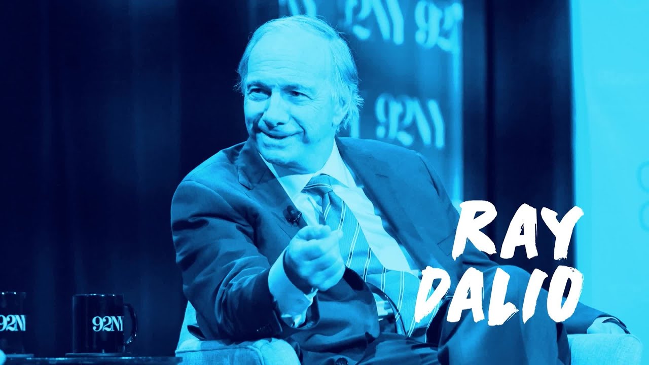 David Rubenstein Show: Ray Dalio