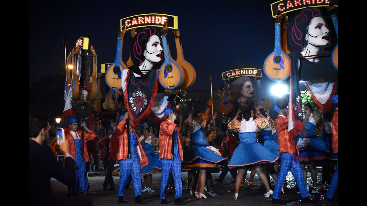 📺 Carnide TV - Ep. 569  -  Marchódromo 2022