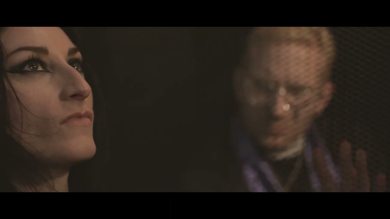 Castrator - Covenant of Deceit Official Video (Dark Descent Records 2025)
