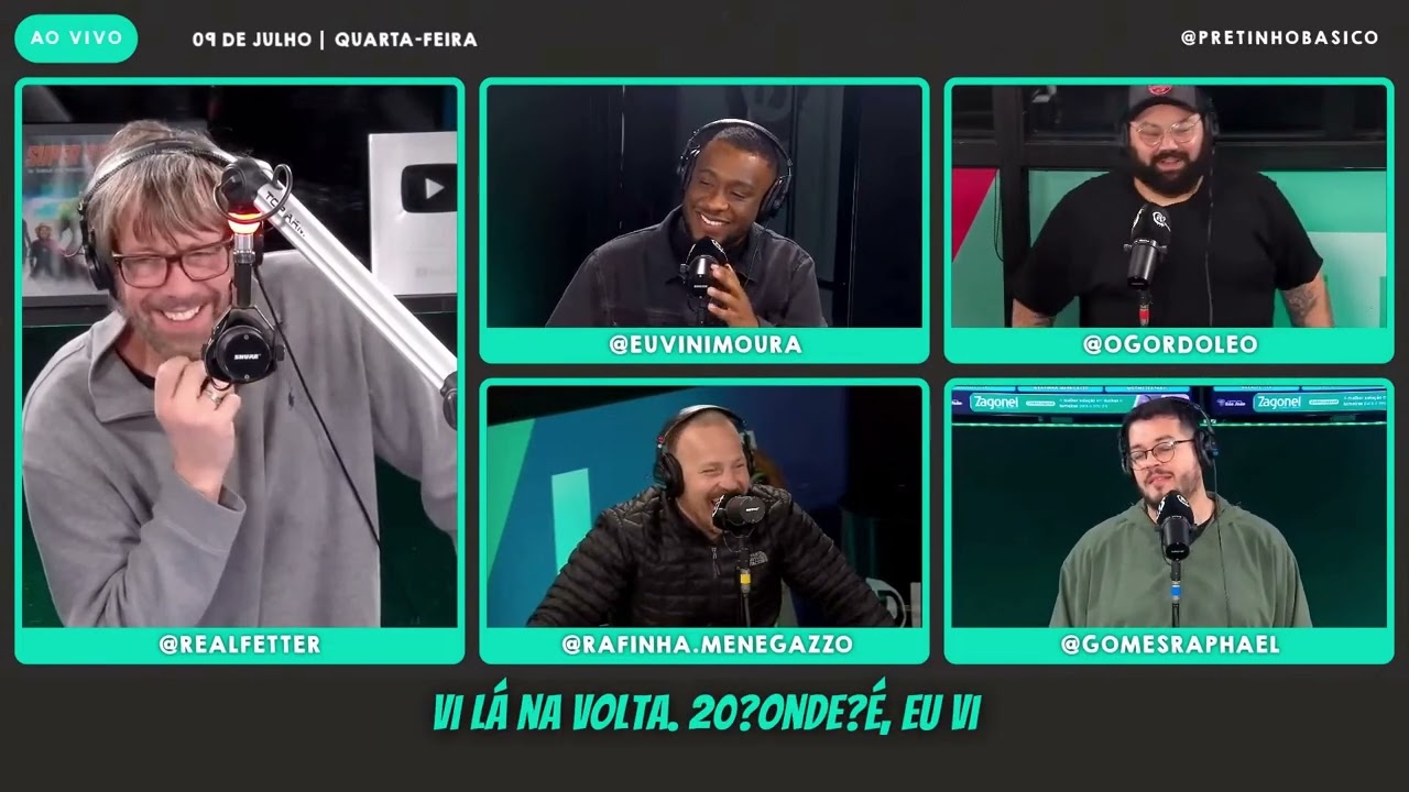 QUEM NUNCA FOI NO PORTA-MALA? 😂🚗 ENCONTROS, PIADAS E MUITA MOLECAGEM NA MESA! #SóNoPB