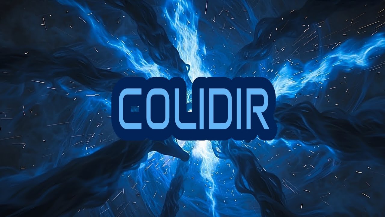 20 - Colidir