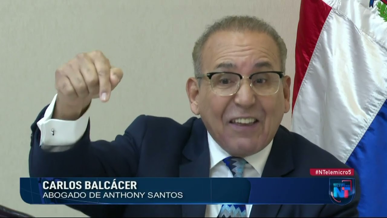 Bachatero Anthony Santos reconoce paternidad de niño de un año y siete meses