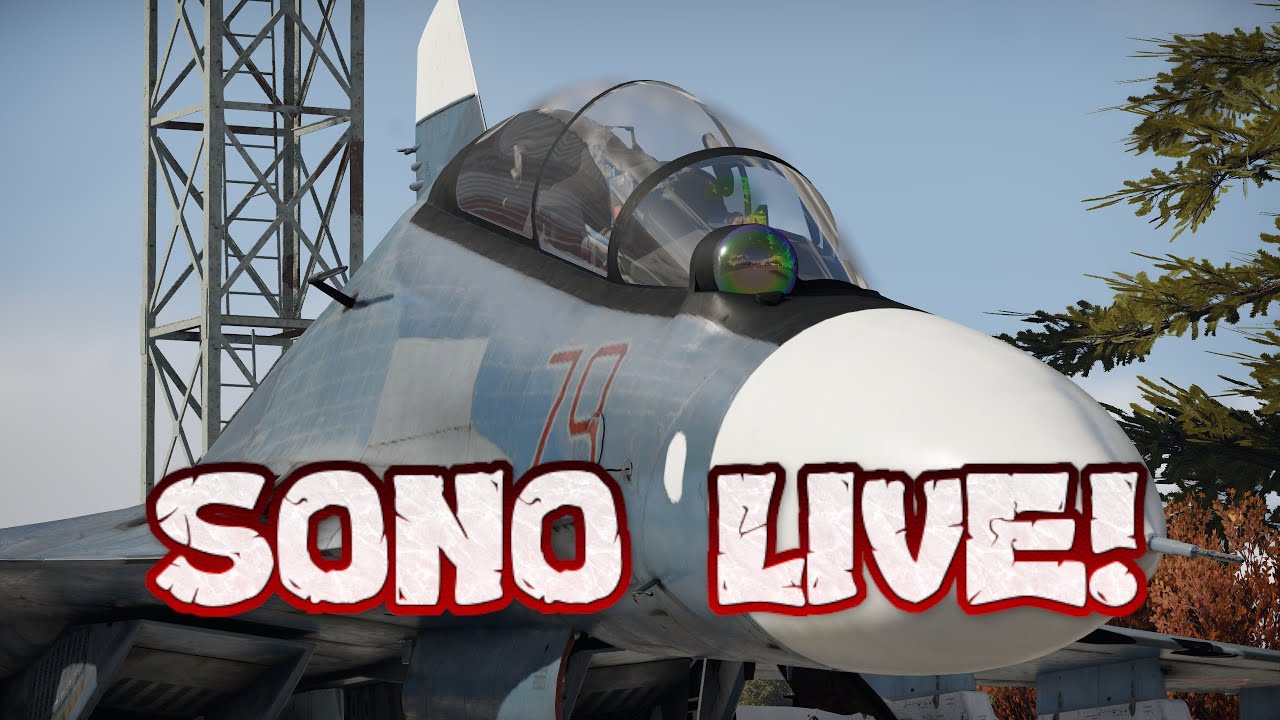 [LIVE] Continuiamo l'era V USA (8.0)!