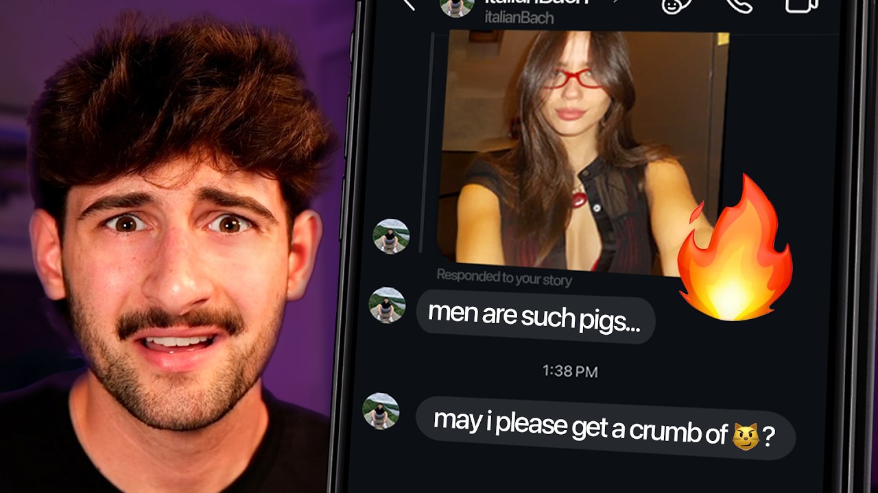Try Not to Cringe: White Knights
