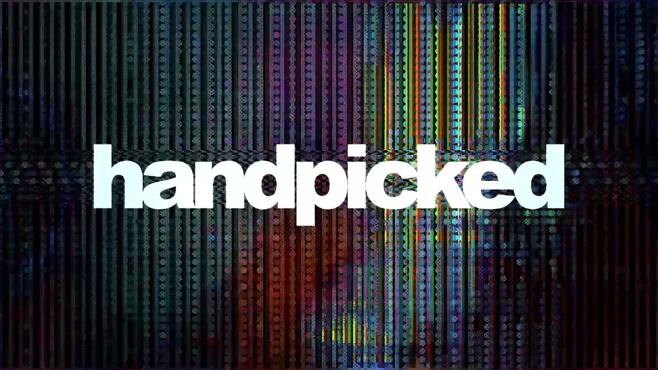 Tuff London - Strobe