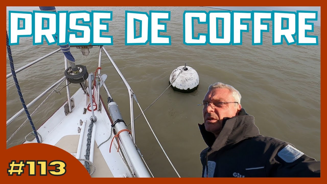 PRISE DE COFFRE
