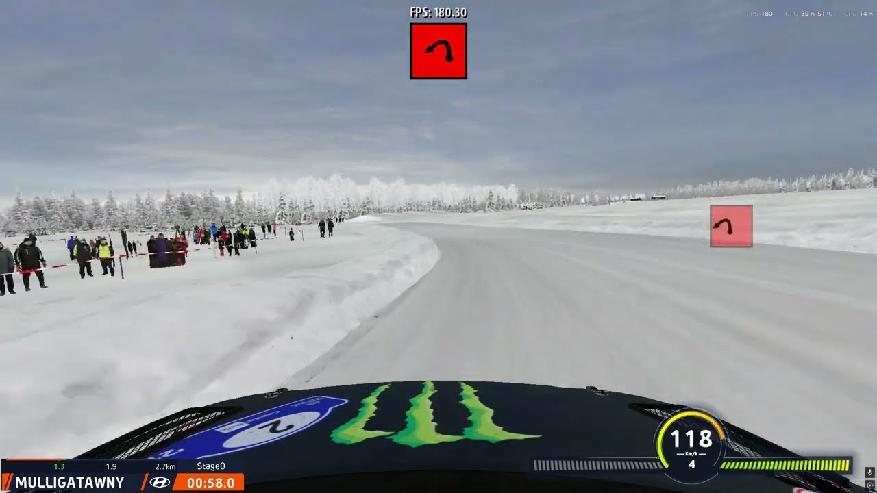 RBR HAKOLATHI SPRINT WITH XBOX CONTROLLER