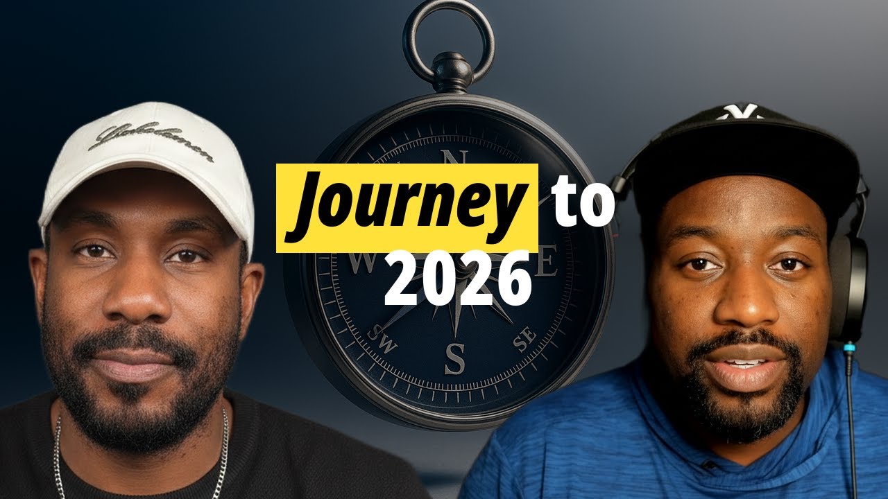 S02E03: Haiti 2.0: Building a Digital Nation & How Crypto Becomes Haiti’s New Financial Engine.