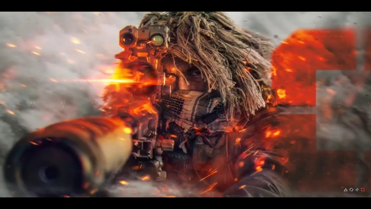 Battlefield 6: RTX 5080 + Ryzen 7 9800X3D Benchmark 1440p