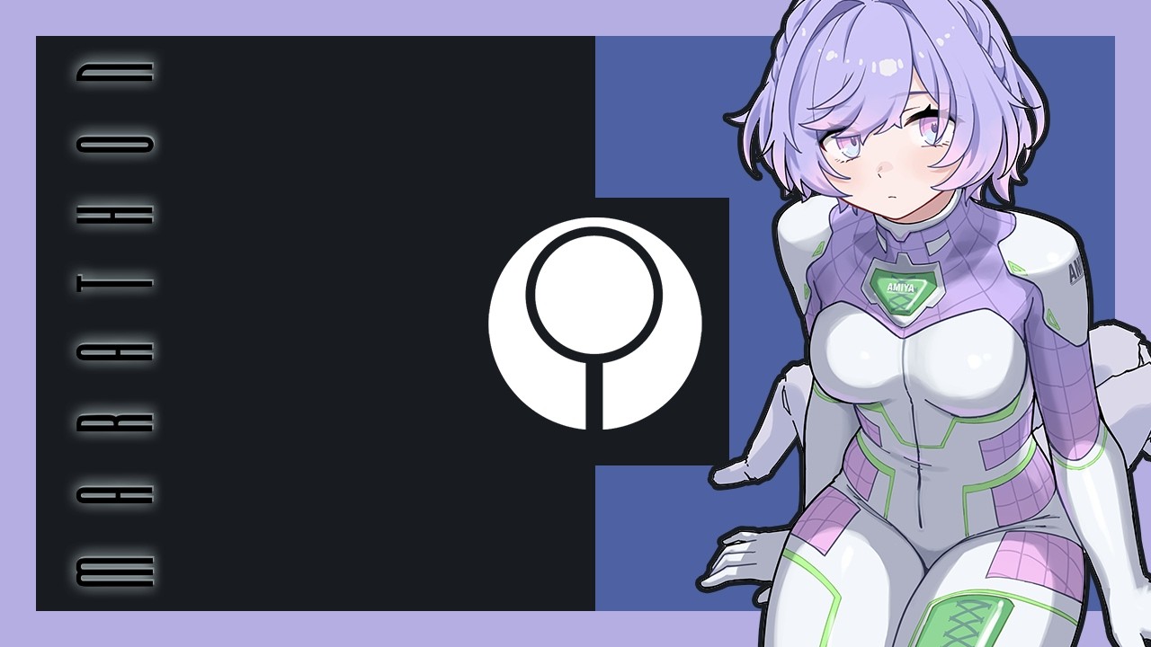 【Marathon】Modern... Thursday!?