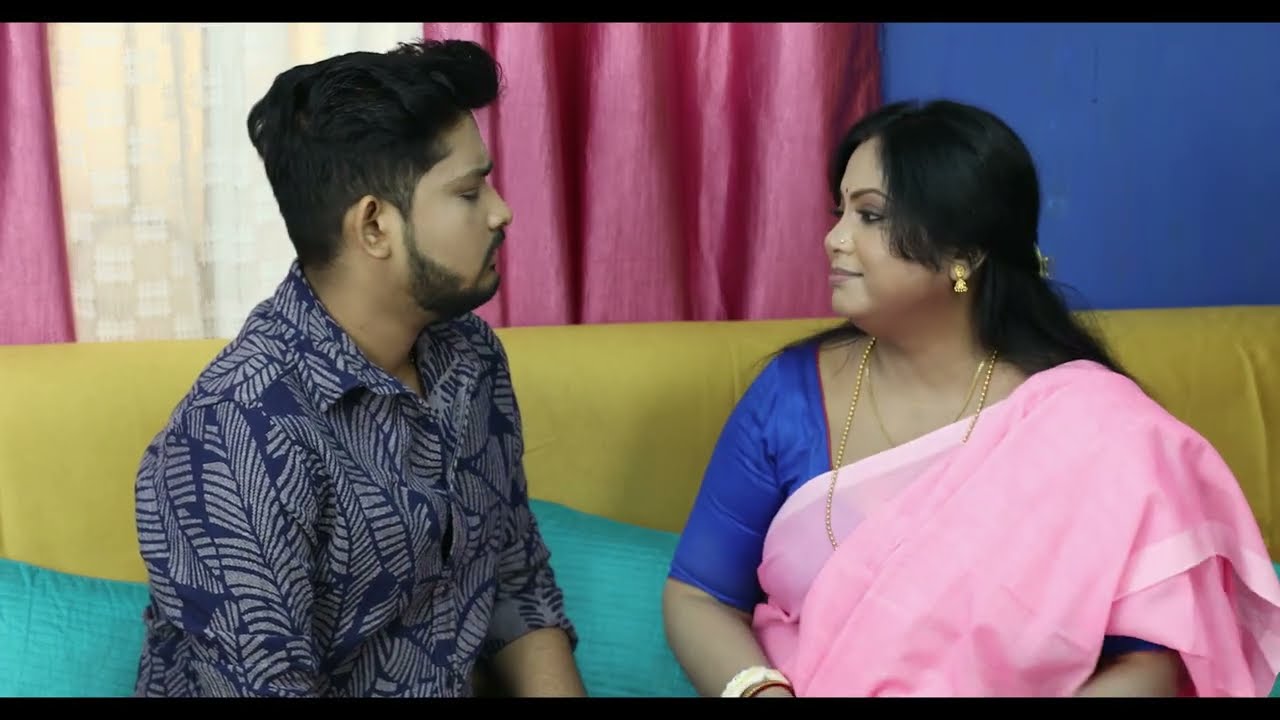 ছেলেমানুষ বয়সের ভালবাসা তো অবুঝ হবেই।🥰🥰😜😜