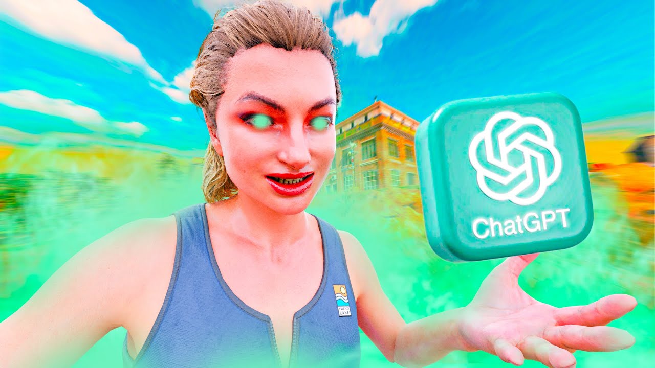 O CHATGPT criou META SECRETO do WARZONE