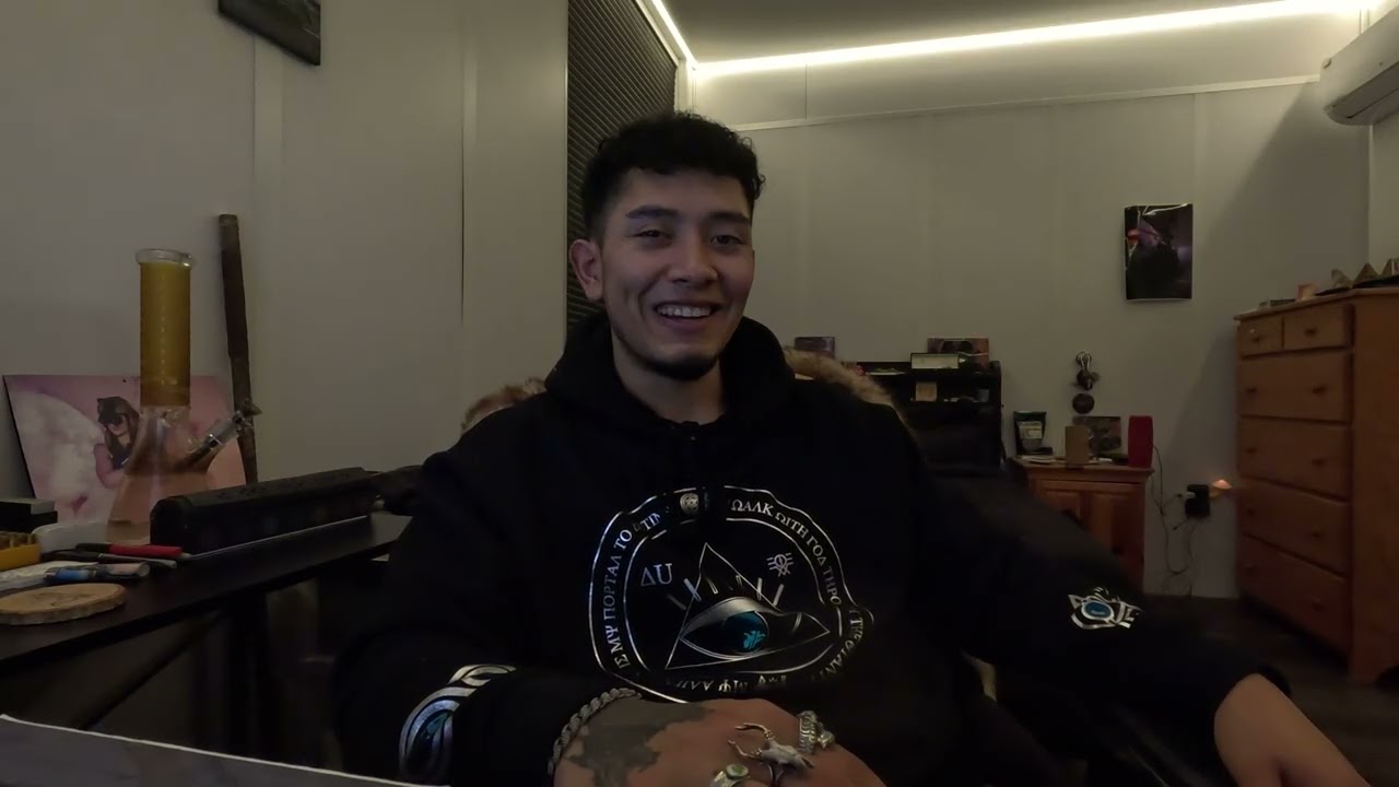 Being the black sheep is your ticket outta here.