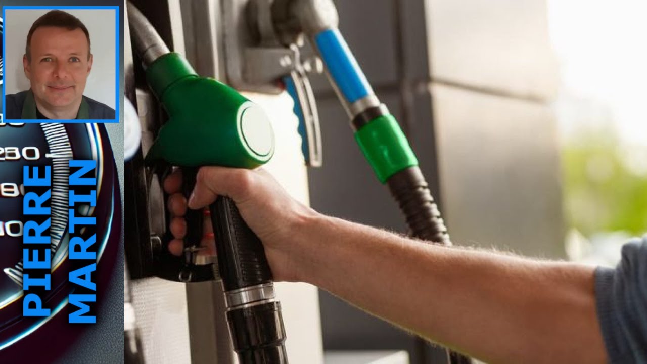 De l'essence dans le moteur diesel : que faire ?