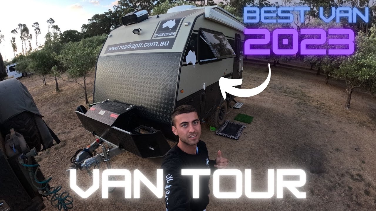 Ultimate MDC caravan Walkthrough