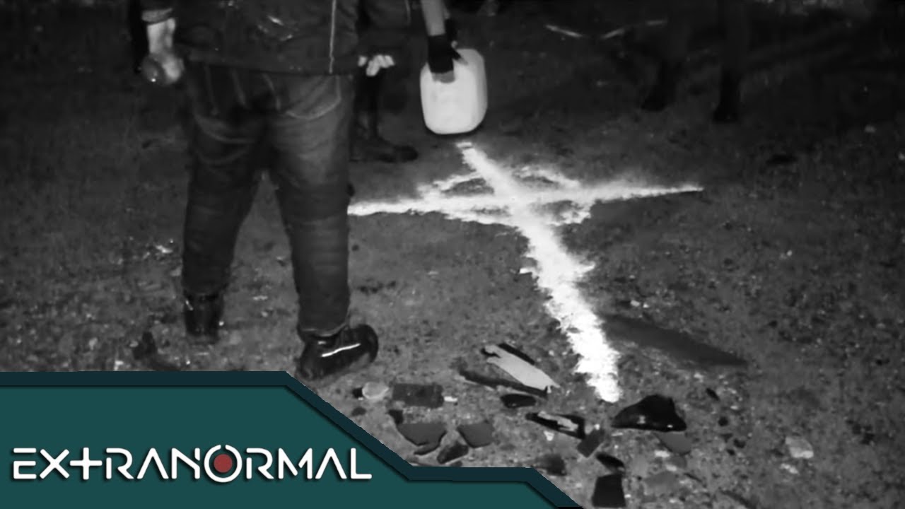 La tragedia de la ruta 84. | Extranormal