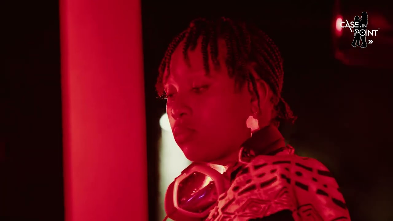 Case in Point Naivasha Rally Edition- Lelleti-  Afro House, AfroTech Set 4K. (22nd-March-2025)