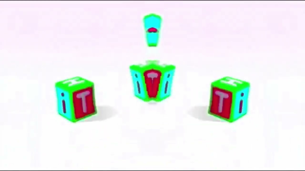 Hit Entertainment Logo Extended Effects (Preview 2 V17 2 Effects)