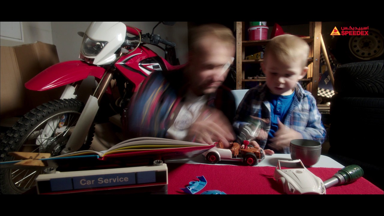 Speedex Tools- Who we are